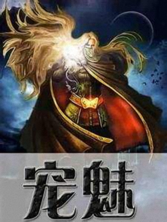 宠魅-文渊书库 宠魅-文渊书库