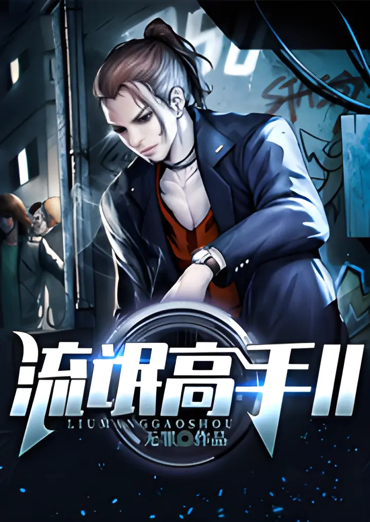 《流氓高手II》（校对版全书）作者：无罪 TXT EPUB MOBI AZW3 PDF 下载