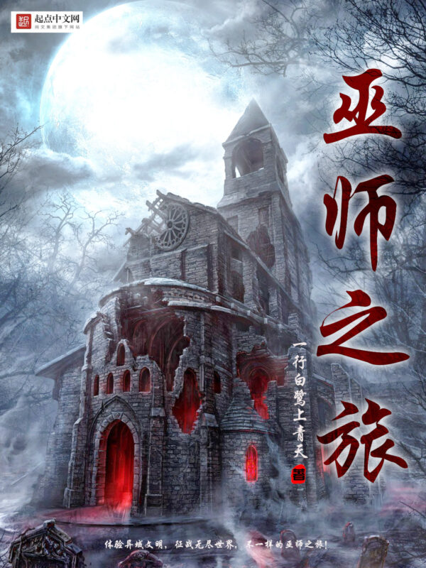 巫师之旅-文渊书库 巫师之旅-文渊书库
