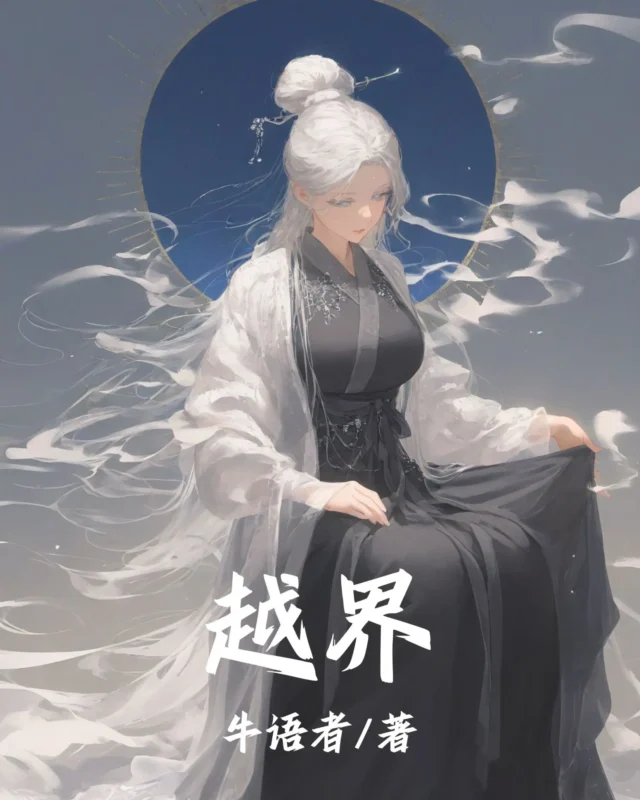 越界-文渊书库 越界-文渊书库