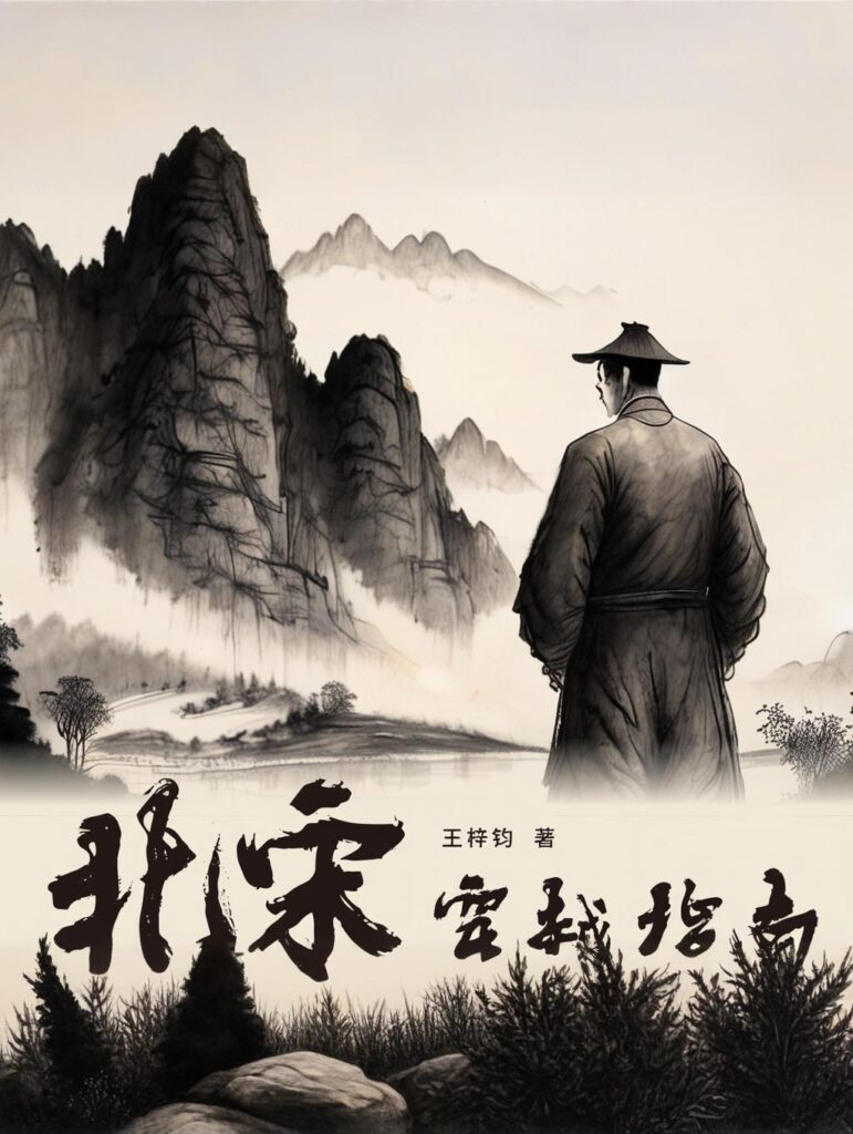 《北宋穿越指南》封面