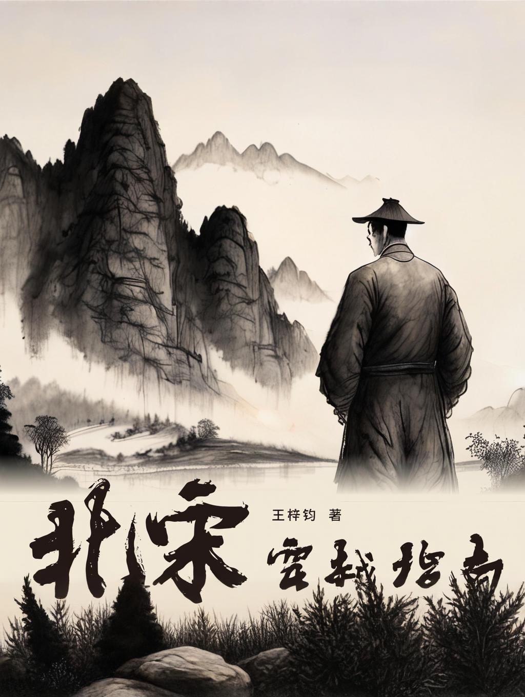 《北宋穿越指南》（校对版全书）作者：王梓钧 TXT EPUB MOBI AZW3 PDF 下载