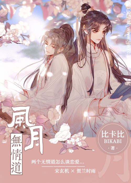 风月无情道-文渊书库 风月无情道-文渊书库
