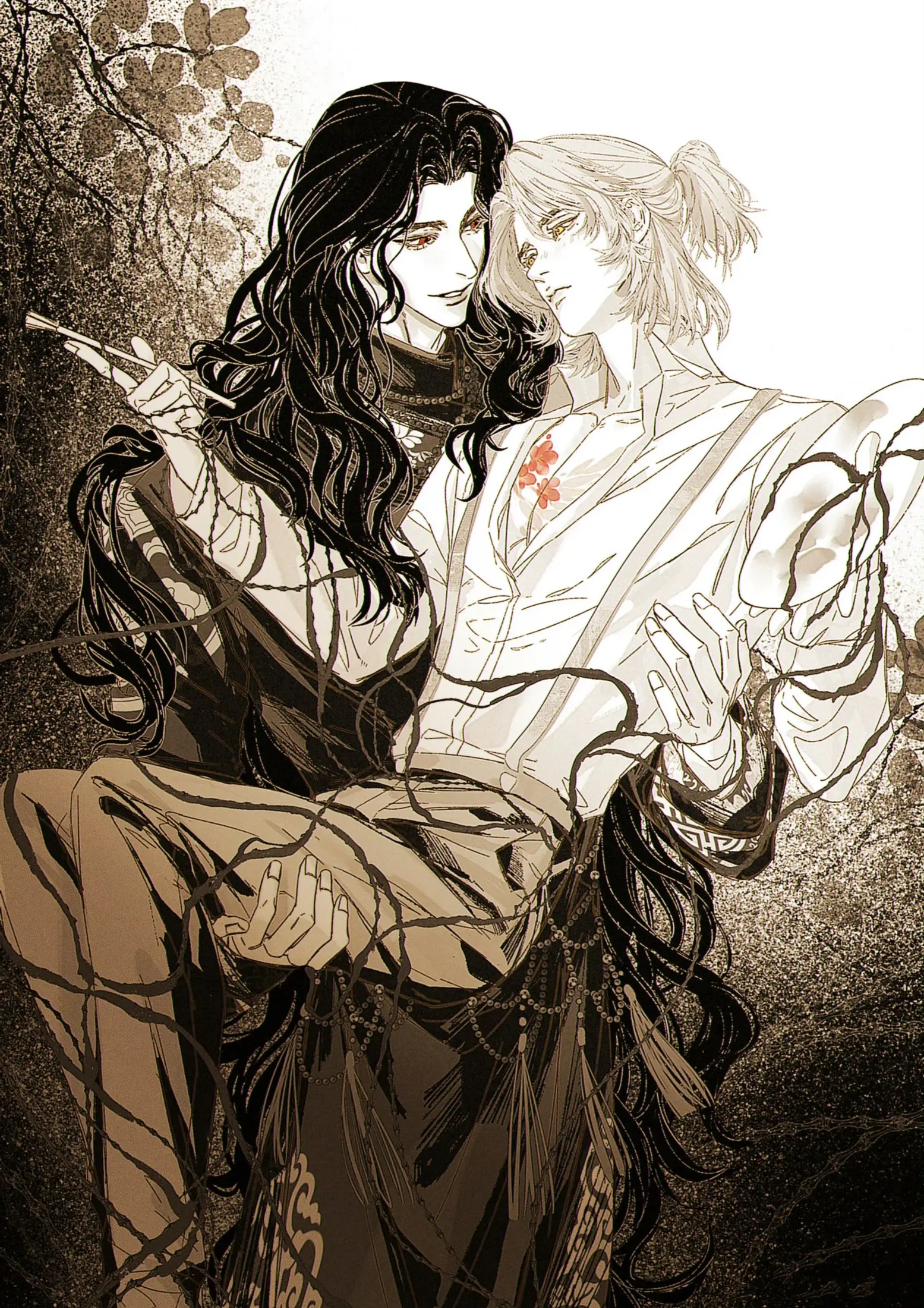 《僵尸缪斯》（校对版全书）作者：深海先生 TXT EPUB MOBI AZW3 PDF 下载