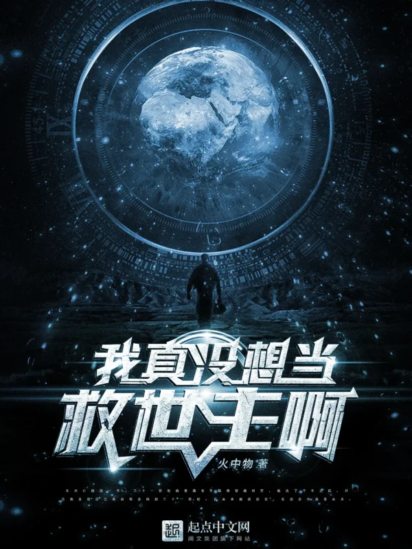 我真没想当救世主啊-文渊书库 我真没想当救世主啊-文渊书库