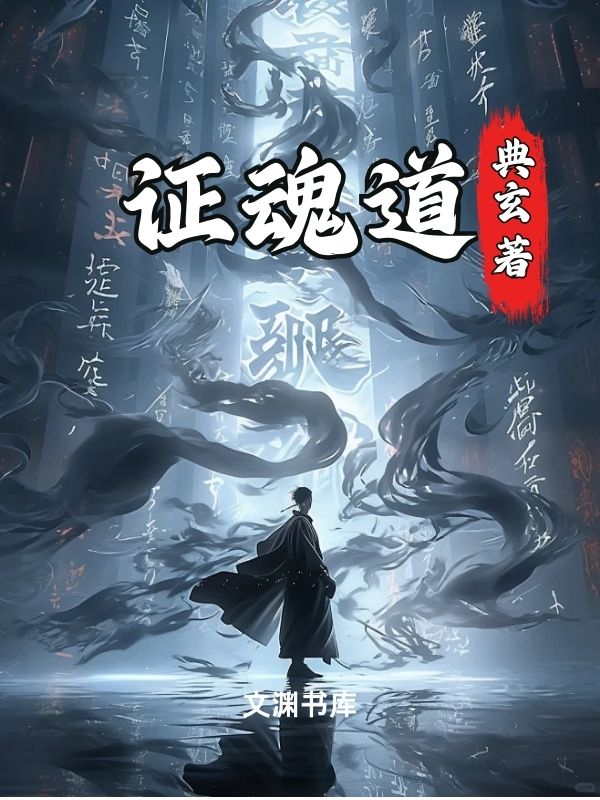 《证魂道》（校对版全书）作者：典玄 TXT 下载