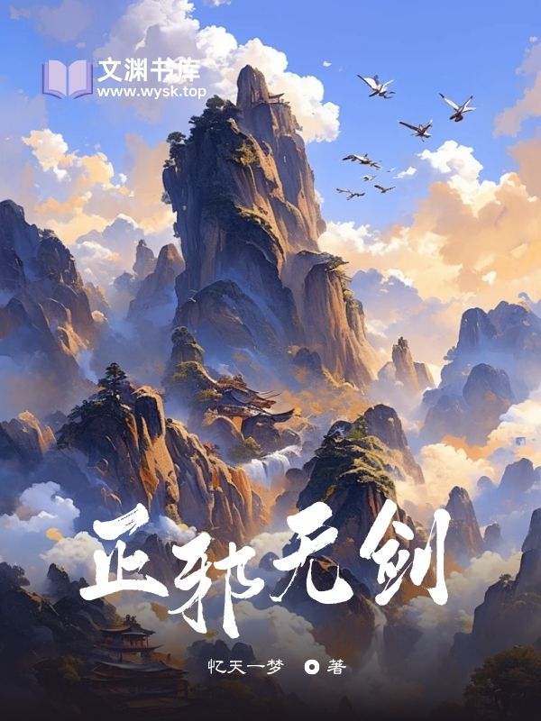 正邪无剑-文渊书库 正邪无剑-文渊书库
