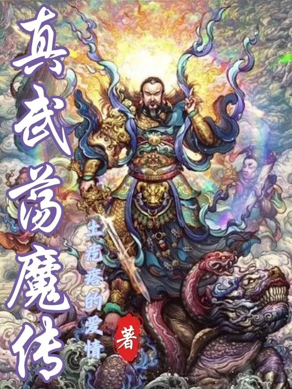 真武荡魔传-文渊书库 真武荡魔传-文渊书库