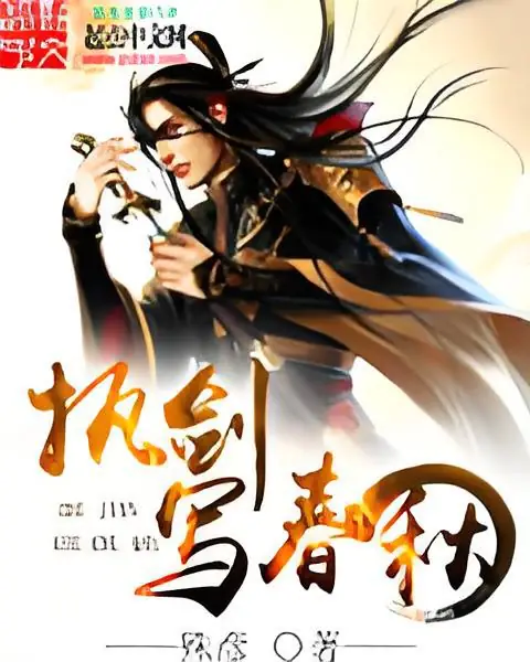 《执剑写春秋》（校对版全书）作者：殊彦 TXT EPUB MOBI AZW3 PDF 下载