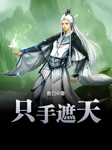 《只手遮天》（校对版全书）作者：胜己 TXT 下载