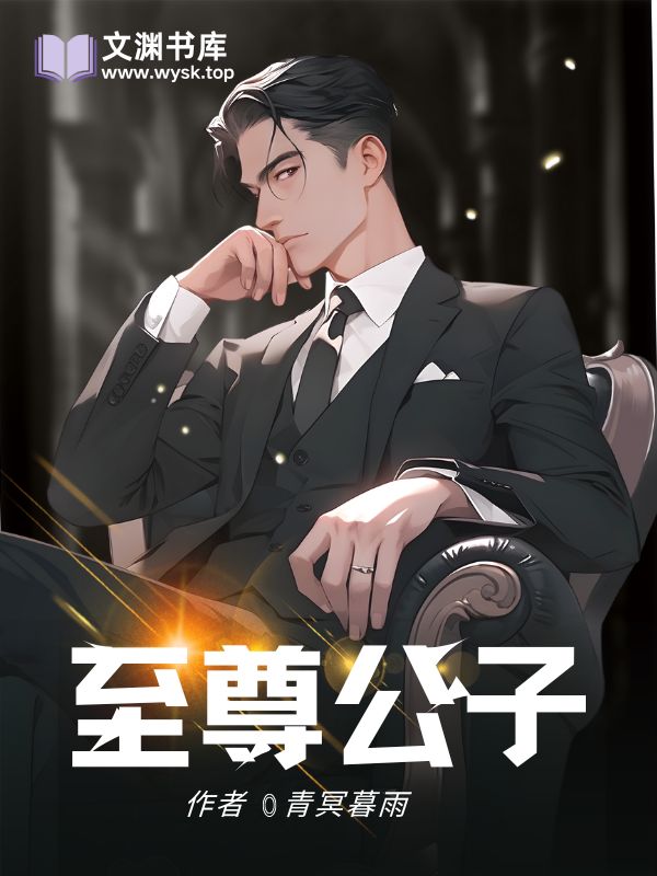《至尊公子》（校对版全书）作者：青冥暮雨 TXT 下载