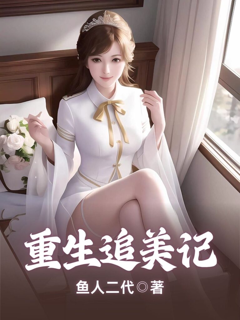 《很纯很暧昧前传 [重生追美记]》封面