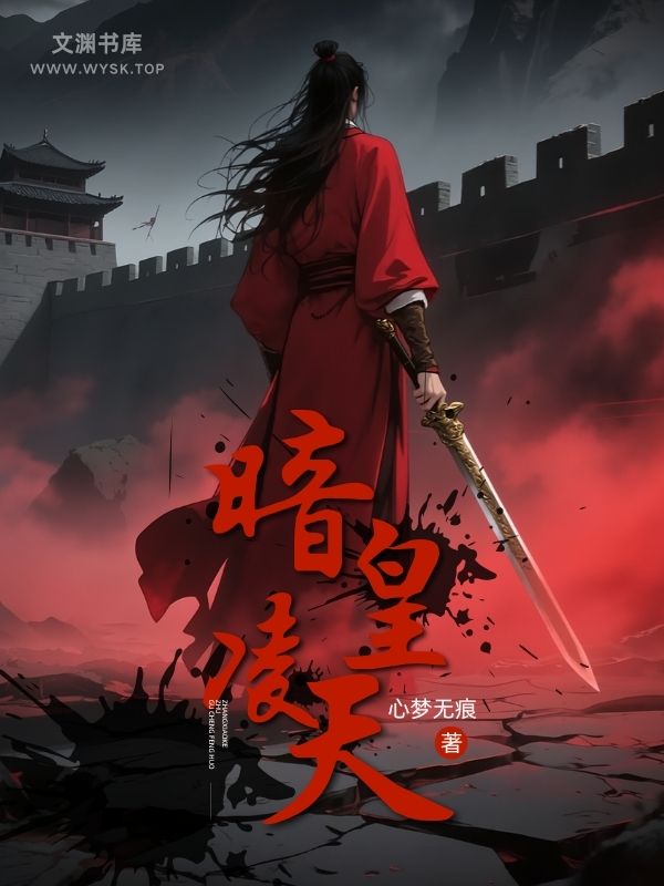《暗皇凌天》（校对版全书）作者：心梦无痕 TXT 下载
