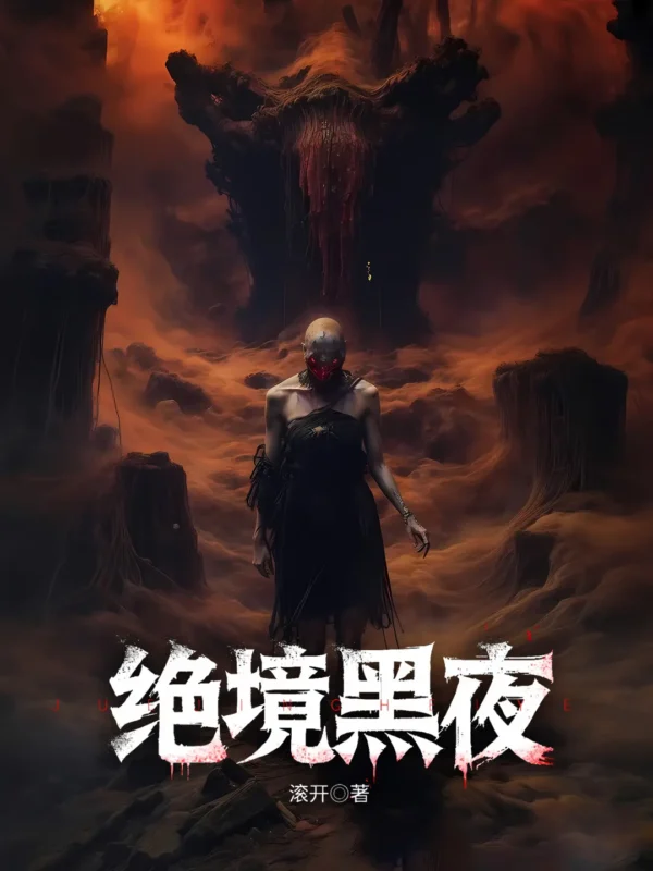 绝境黑夜-文渊书库 绝境黑夜-文渊书库