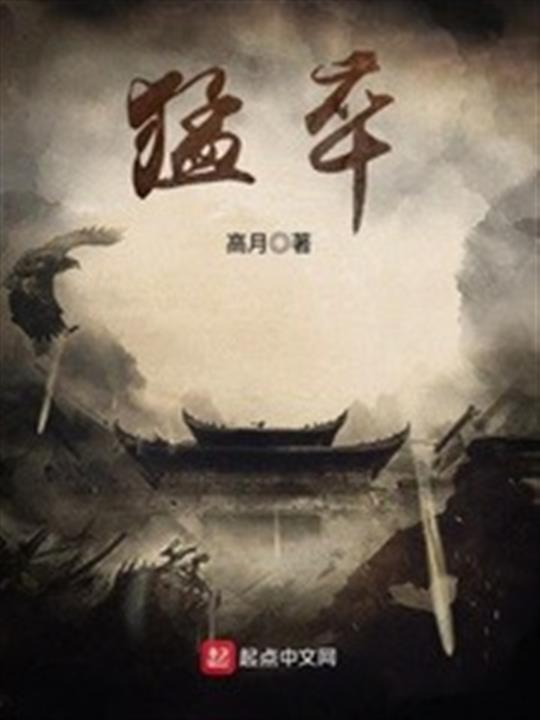 《猛卒》（校对版全书）作者：高月 TXT EPUB MOBI AZW3 PDF 下载