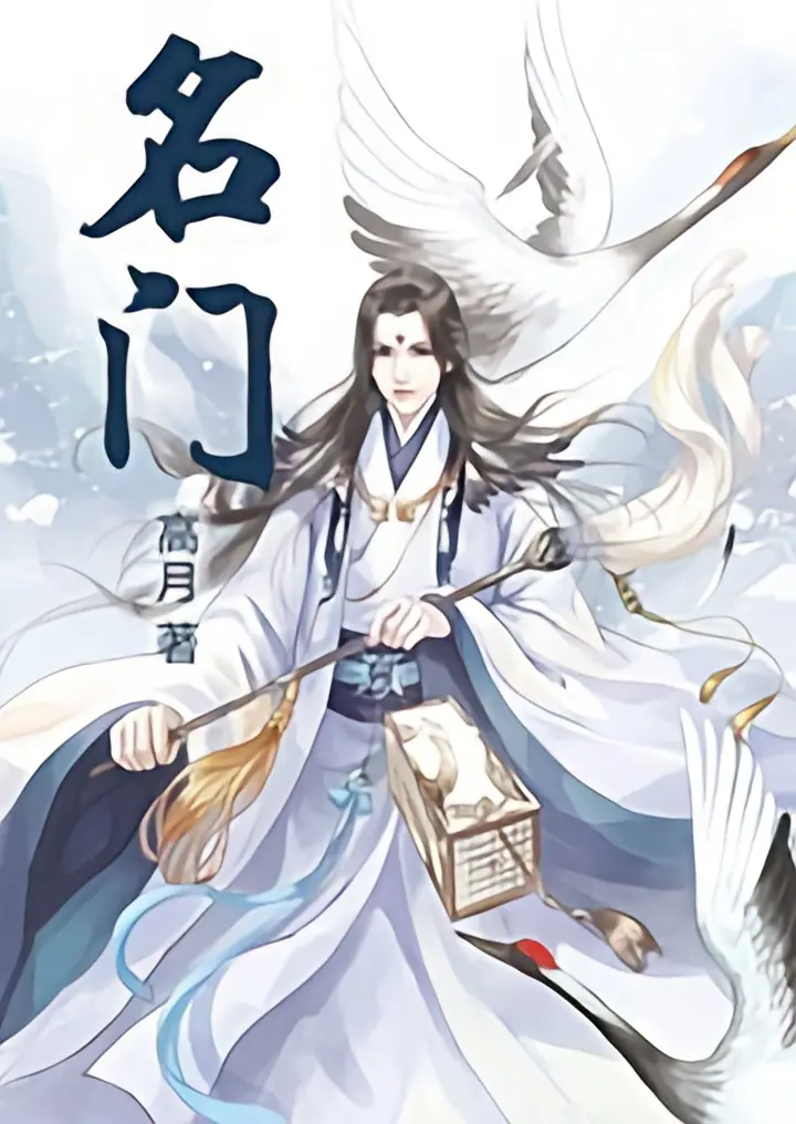 《名门》（校对版全书）作者：高月 TXT EPUB MOBI AZW3 PDF 下载