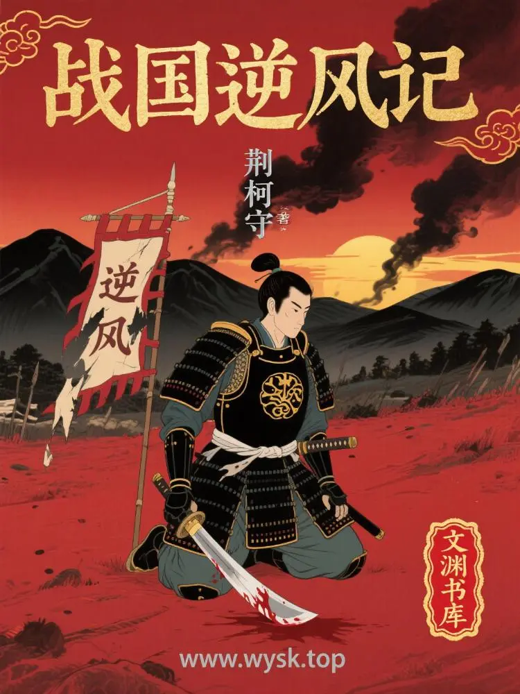 《战国逆风记》（校对版全书）作者：荆柯守 TXT EPUB MOBI AZW3 PDF 下载
