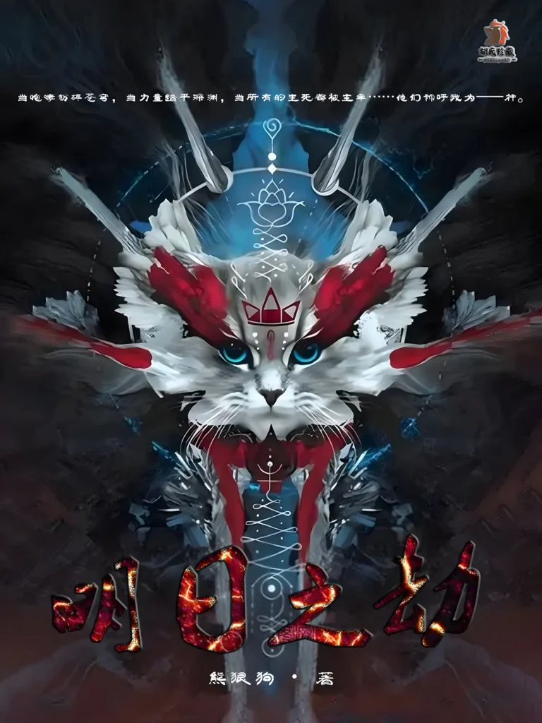 《明日之劫》封面