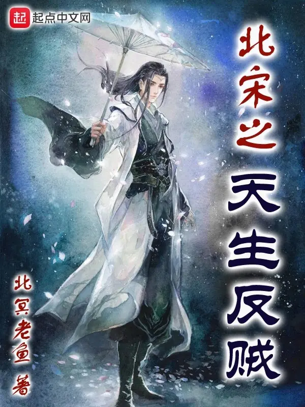 北宋之天生反贼-文渊书库 北宋之天生反贼-文渊书库