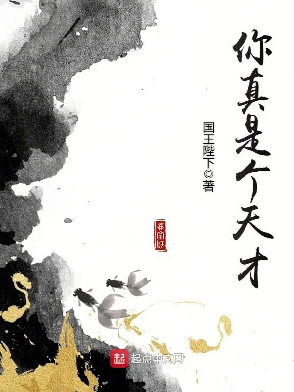 《你真是个天才》（校对版全书）作者：国王陛下 TXT EPUB MOBI AZW3 PDF 下载