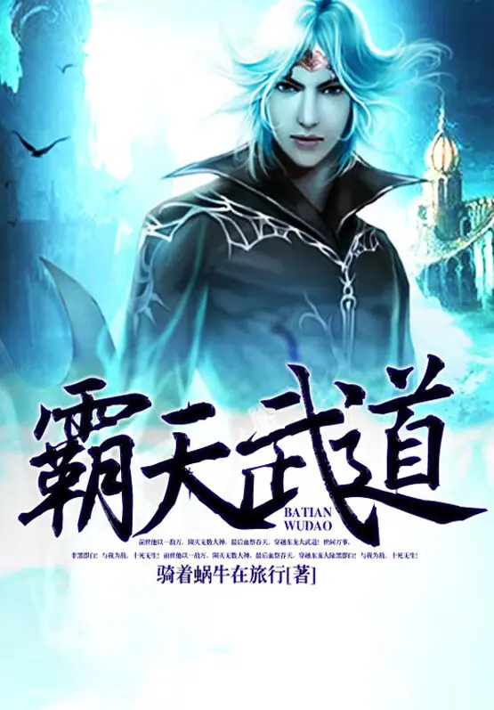《霸天武道》（校对版全书）作者：骑着蜗牛在旅行 TXT EPUB MOBI AZW3 PDF 下载