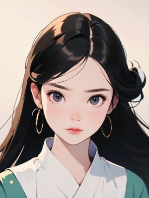 陌上公子|文渊书库