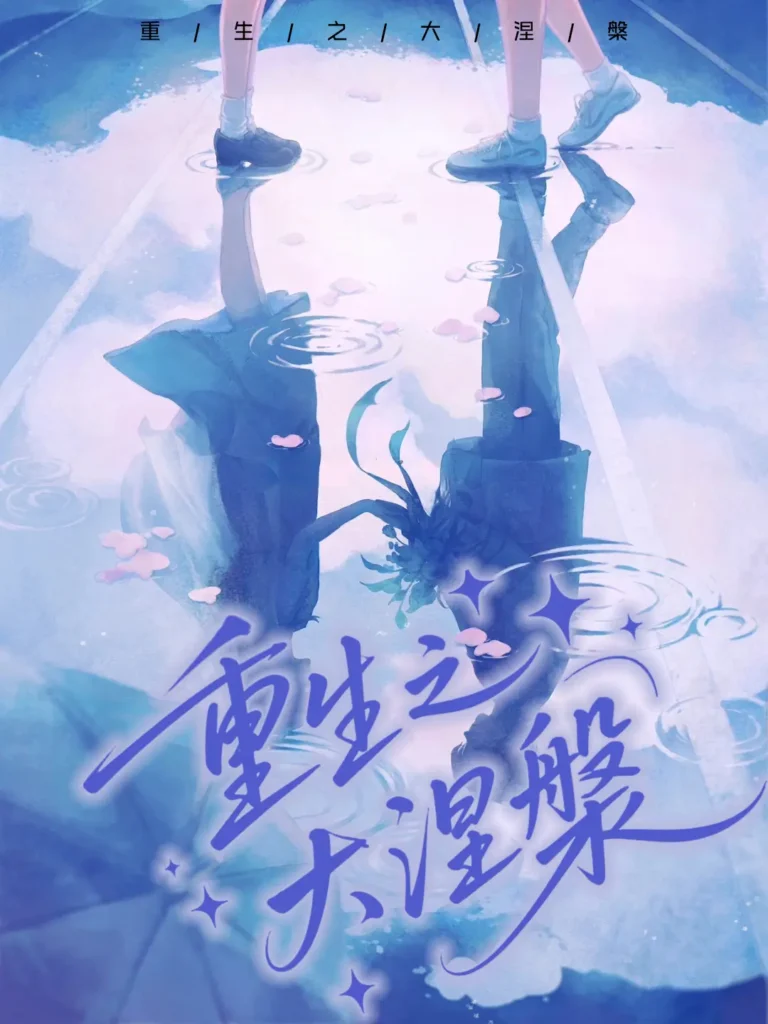 《重生之大涅槃〔精排〕》封面