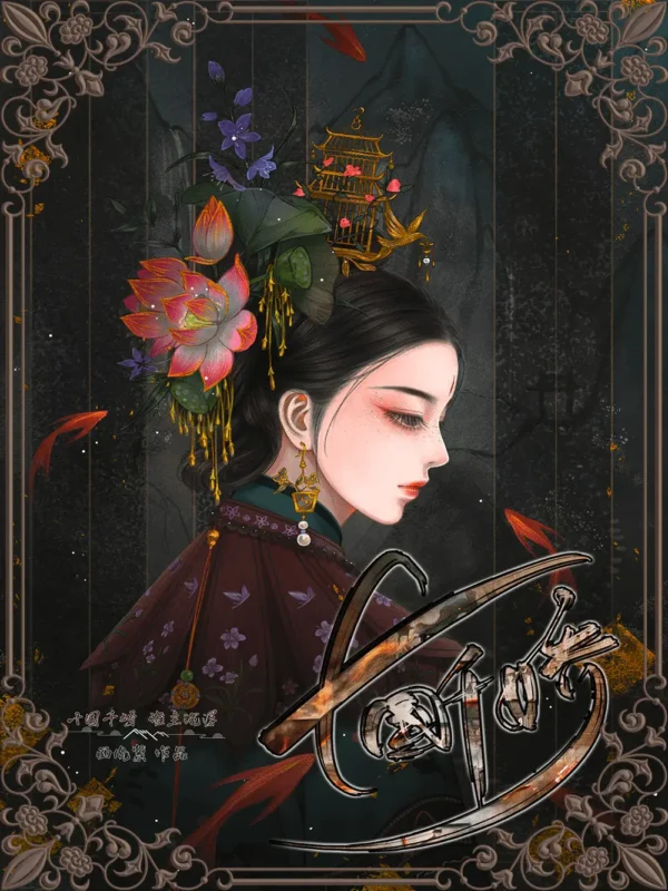 十国千娇〔精排〕〔含加料版〕 封面