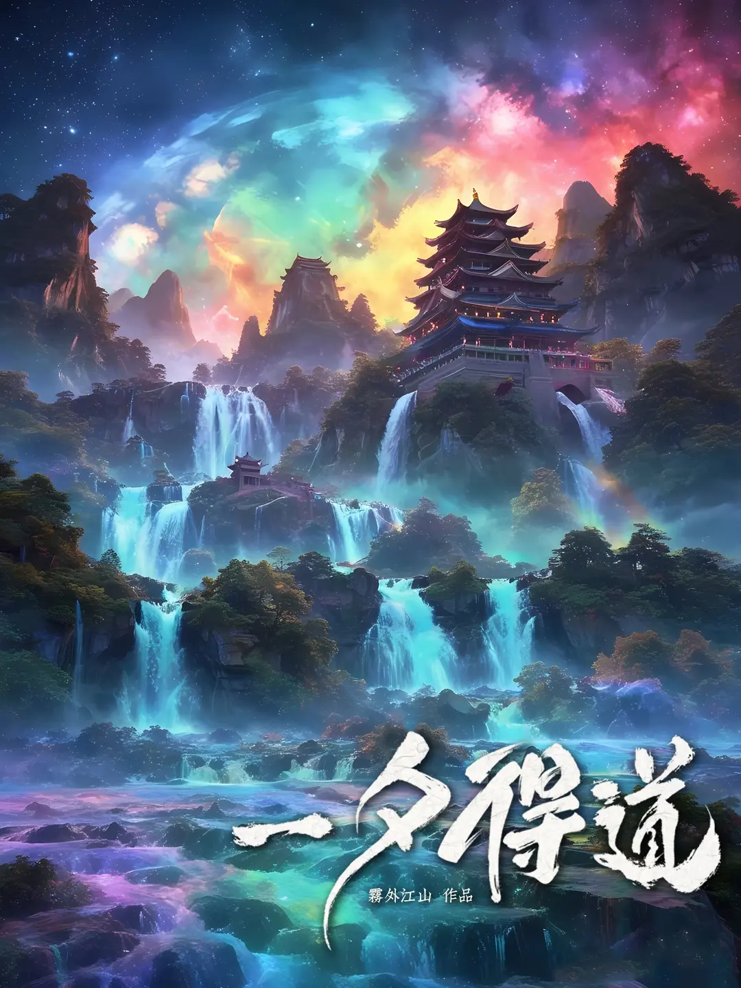 一夕得道〔精排〕|文渊书库