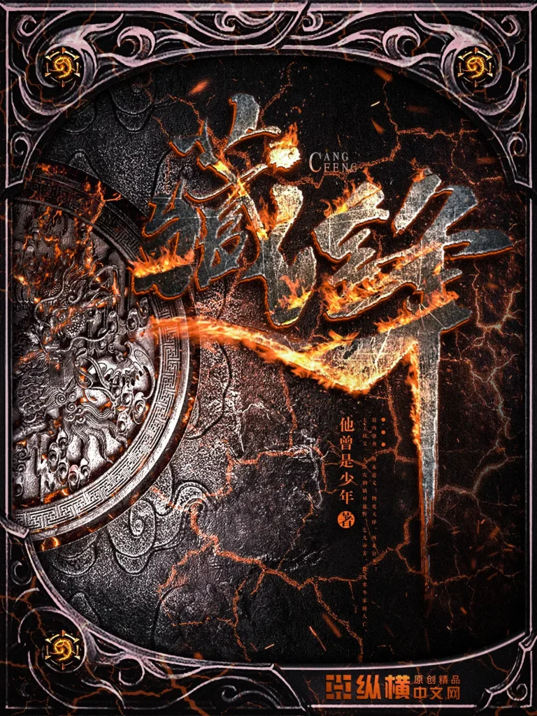 《藏锋〔精排〕》封面