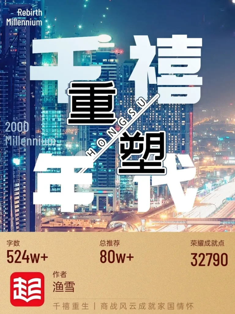 《重塑千禧年代〔精排〕》封面
