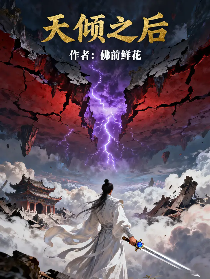 天倾之后|文渊书库