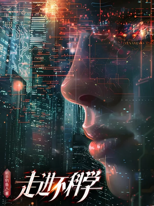 走进不科学-文渊书库