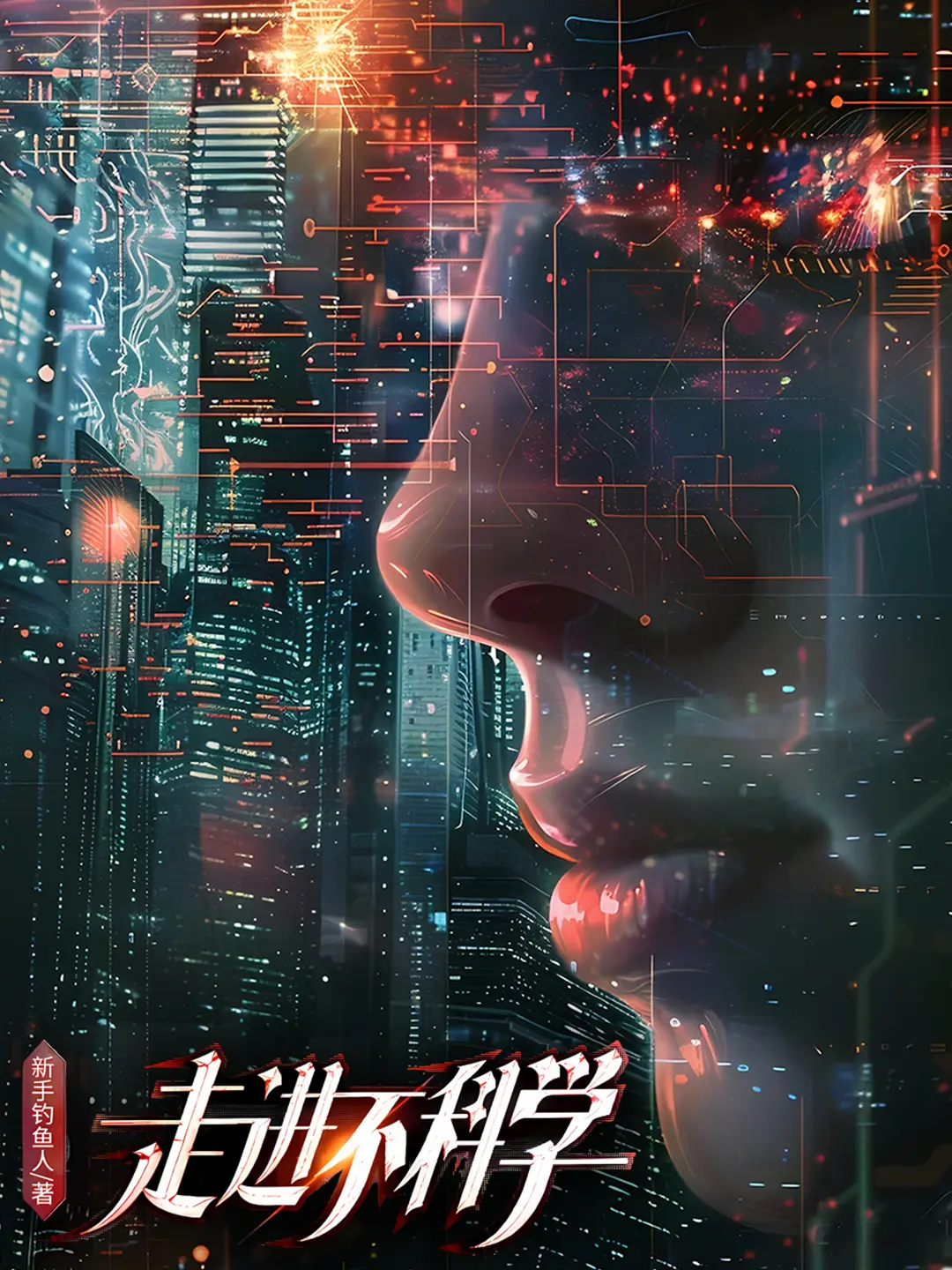 走进不科学|文渊书库