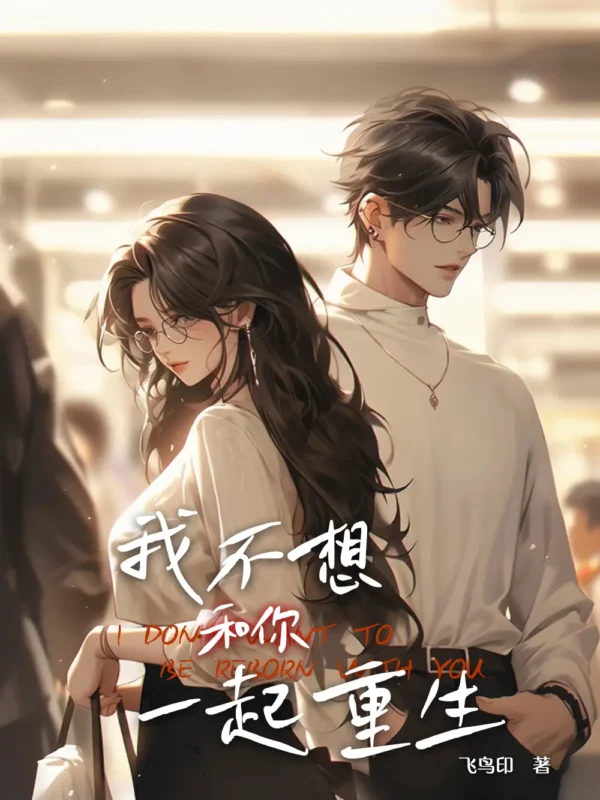 我不想和你一起重生〔精排〕-文渊书库