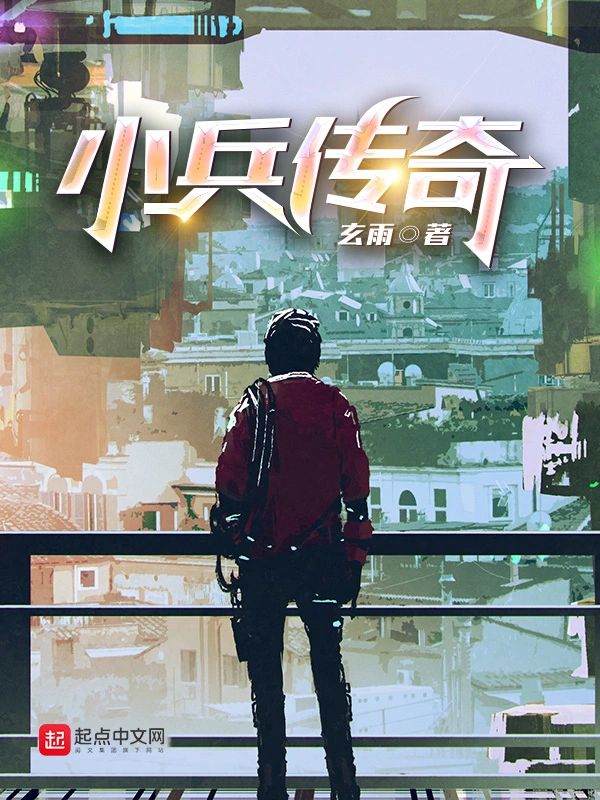 小兵传奇|文渊书库