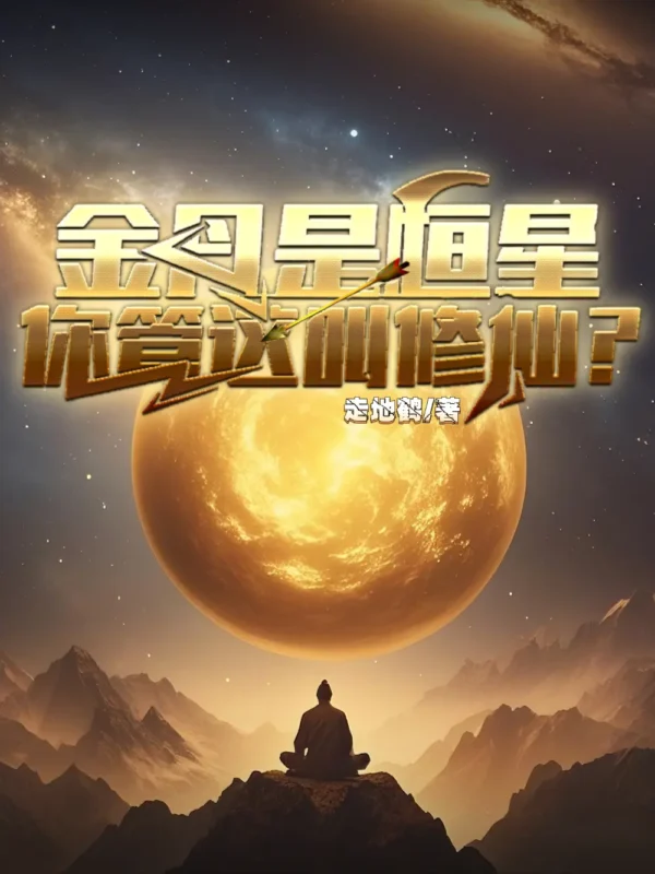 金丹是恒星，你管这叫修仙？〔精排〕-文渊书库