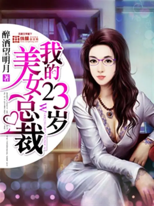 我的23岁美女总裁|文渊书库