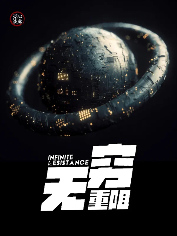 无穷重阻-文渊书库