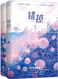 《错撩》封面