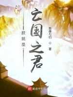 《朕就是亡国之君》封面